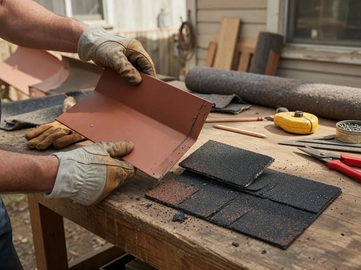 Roof Repair company in James Creek, PA